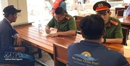 Captain detained after Phu Quoc speedboat capsize kills 15 Indian tourists